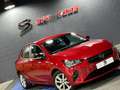 Opel Corsa 1.2 XEL S/S Elegance 75 Rosso - thumbnail 2