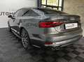 Audi A5 50 TDI QUATTRO S-LINE 3.0 TDI TURBO Gris - thumbnail 9