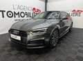 Audi A5 50 TDI QUATTRO S-LINE 3.0 TDI TURBO Gris - thumbnail 1