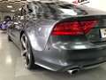 Audi A7 Sportback 3.0BiTDI quattro Tiptronic Gris - thumbnail 14