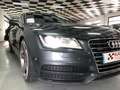 Audi A7 Sportback 3.0BiTDI quattro Tiptronic Gris - thumbnail 6