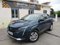 Peugeot 3008 BlueHDi 130ch SetS EAT8 Active Pack Bleu - thumbnail 2