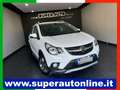 Opel Karl Rocks 1.0 75 CV E6 Blanc - thumbnail 1