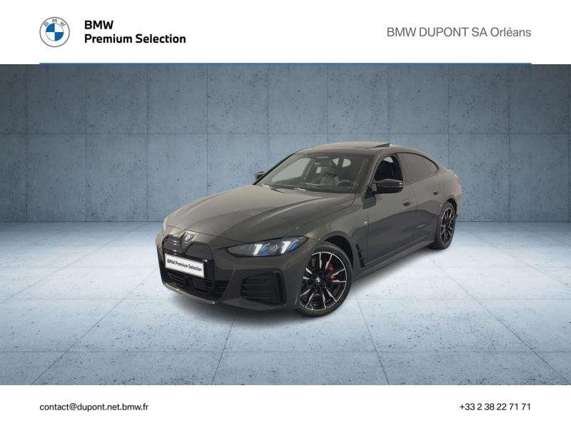 BMW M6 2026