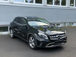 Mercedes-Benz GLA 200 Auto,Navi,67500KM,LED