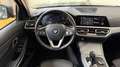 BMW 316 d 48 V Grau - thumbnail 9