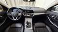 BMW 316 d 48 V Grau - thumbnail 3
