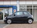 Fiat 500 0.9 85pk Twinair Turbo Dualogic Lounge automaat Schwarz - thumbnail 4
