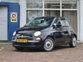 Fiat 500 0.9 85pk Twinair Turbo Dualogic Lounge automaat Schwarz - thumbnail 1