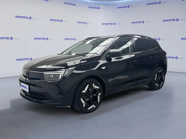 Opel Grandland 1.6 PHEV aut. AWD GSe