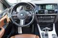 BMW X4 xDrive 30 d M Sport *Kamera*S.dach*Head-Up* Schwarz - thumbnail 10