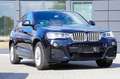 BMW X4 xDrive 30 d M Sport *Kamera*S.dach*Head-Up* Schwarz - thumbnail 3