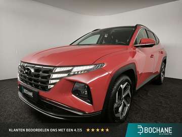 1.6 T-GDI HEV Premium Sky | Trekhaak | Panoramadak