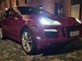 Porsche Cayenne Tiptronic S GTS Rot - thumbnail 2
