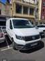 Volkswagen Crafter PRO Furgón BMT 30 BM TN 109 Batalla Media Techo Normal - thumbnail 2