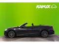 Audi A5 2.0TFSI quattro Cabriolet DSG Sport+XENON+NAVI+AHK Gri - thumbnail 8