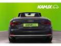 Audi A5 2.0TFSI quattro Cabriolet DSG Sport+XENON+NAVI+AHK Grau - thumbnail 5