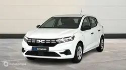 Dacia Sandero 1.0 SCe 65ch Essential