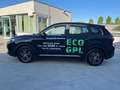 MG ZS 115CV eco-GPL ZERO ANTICIPO 225€ AL MESE Zwart - thumbnail 2