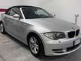 BMW 118 Serie 1 E88 Cabrio 118i Cabrio Attiva Grigio - thumbnail 1