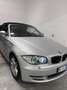 BMW 118 Serie 1 E88 Cabrio 118i Cabrio Attiva Grigio - thumbnail 2