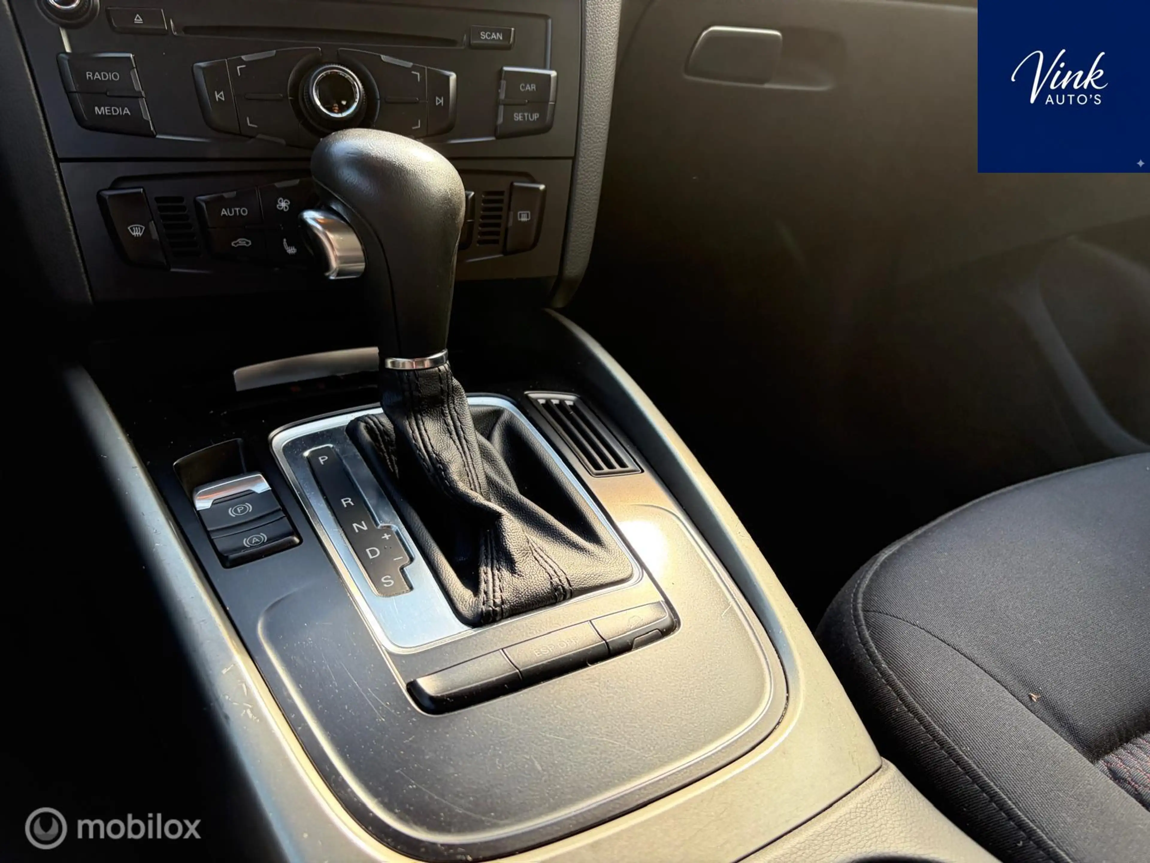 Audi Q5 2.0 TFSI quattro Pro Line | Lees Tekst | Read Text — photo 4