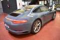 Porsche 991 Carrera 4 S Coupé PDK Gris - thumbnail 13