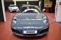 Porsche 991 Carrera 4 S Coupé PDK Gris - thumbnail 2