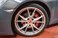 Porsche 991 Carrera 4 S Coupé PDK Gris - thumbnail 7