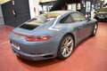 Porsche 991 Carrera 4 S Coupé PDK Gris - thumbnail 4