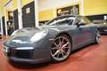 Porsche 991 Carrera 4 S Coupé PDK Gris - thumbnail 9