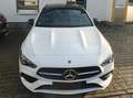 Mercedes-Benz CLA 200 CLA 200 (118)- AMG-Night-Pano-AHK-LED-uvm. Blanc - thumbnail 4