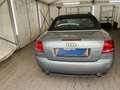 Audi A4 1.8T Scheckheft AHK Leder Automatik u-frei SHZ PDC Grau - thumbnail 5