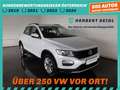 Volkswagen T-Roc STYLE 2,0 TDI *17 ZOLL / NAVI / ACC / KAMERA / ... Silber - thumbnail 1