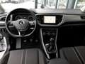 Volkswagen T-Roc STYLE 2,0 TDI *17 ZOLL / NAVI / ACC / KAMERA / ... Silber - thumbnail 3