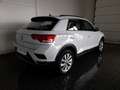 Volkswagen T-Roc STYLE 2,0 TDI *17 ZOLL / NAVI / ACC / KAMERA / ... Silber - thumbnail 2