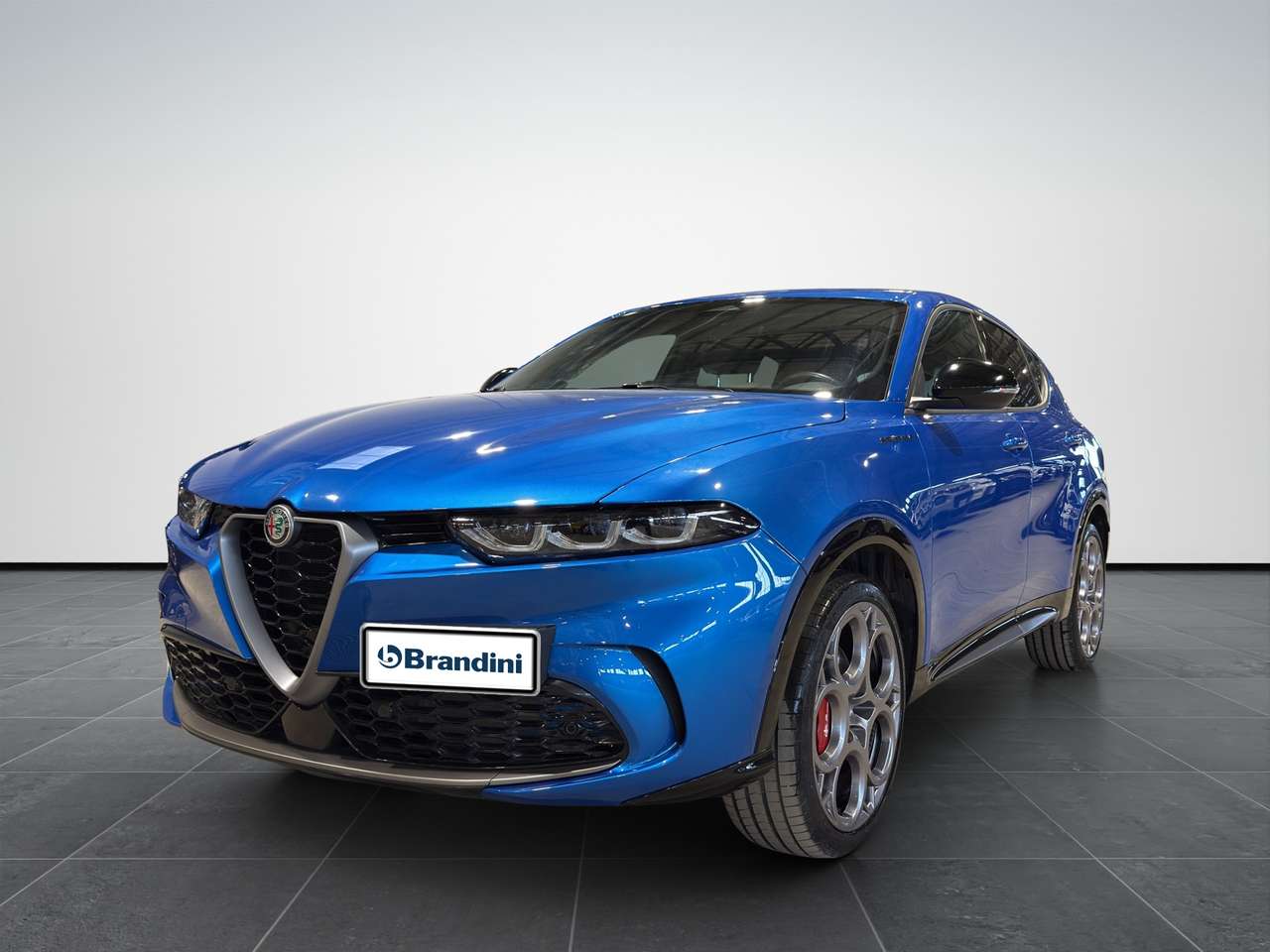 Alfa Romeo Tonale 1.3 Plug in Hybrid Speciale