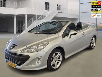 CC 1.6 THP Premiere 83.700 km +NAP NL-auto