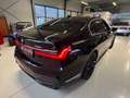 BMW 745 e M-Paket -1. Besitz Mwst. Schwarz - thumbnail 5
