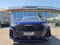 Audi Q3 Sportback 35 TDI * S-LINE * OPTIKPAKET SCHWARZ Blau - thumbnail 5