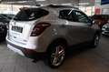 Opel Mokka X Ultimate Start/Stop 4x4 LED LEDER BOSE Срібний - thumbnail 4