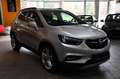 Opel Mokka X Ultimate Start/Stop 4x4 LED LEDER BOSE Срібний - thumbnail 3