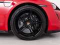 Porsche Taycan Turbo S Piros - thumbnail 9