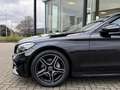 Mercedes-Benz C 180 Limousine Line: AMG Zwart - thumbnail 6