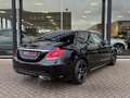 Mercedes-Benz C 180 Limousine Line: AMG Zwart - thumbnail 2