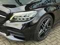 Mercedes-Benz C 180 Limousine Line: AMG Zwart - thumbnail 5