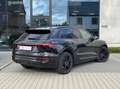 Audi Q8 e-tron 55 quattro S line Pano/ Luchtvering/ 360°/ ACC Noir - thumbnail 2