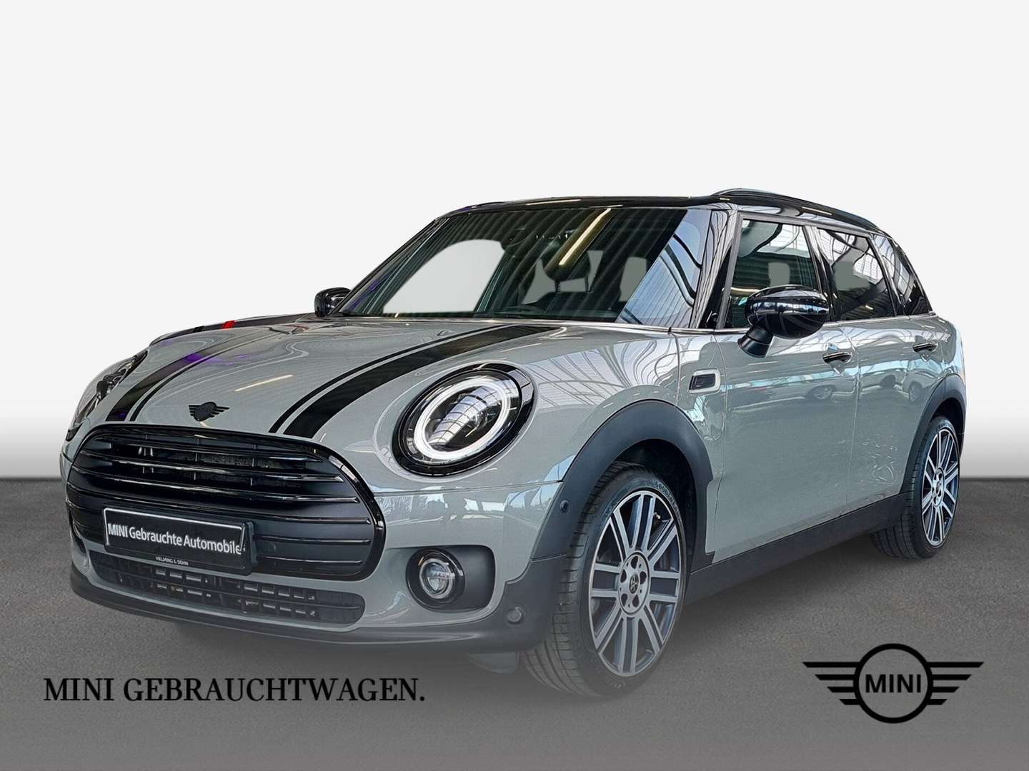 Mini Clubman COOPER -  - Joinsteer - #1