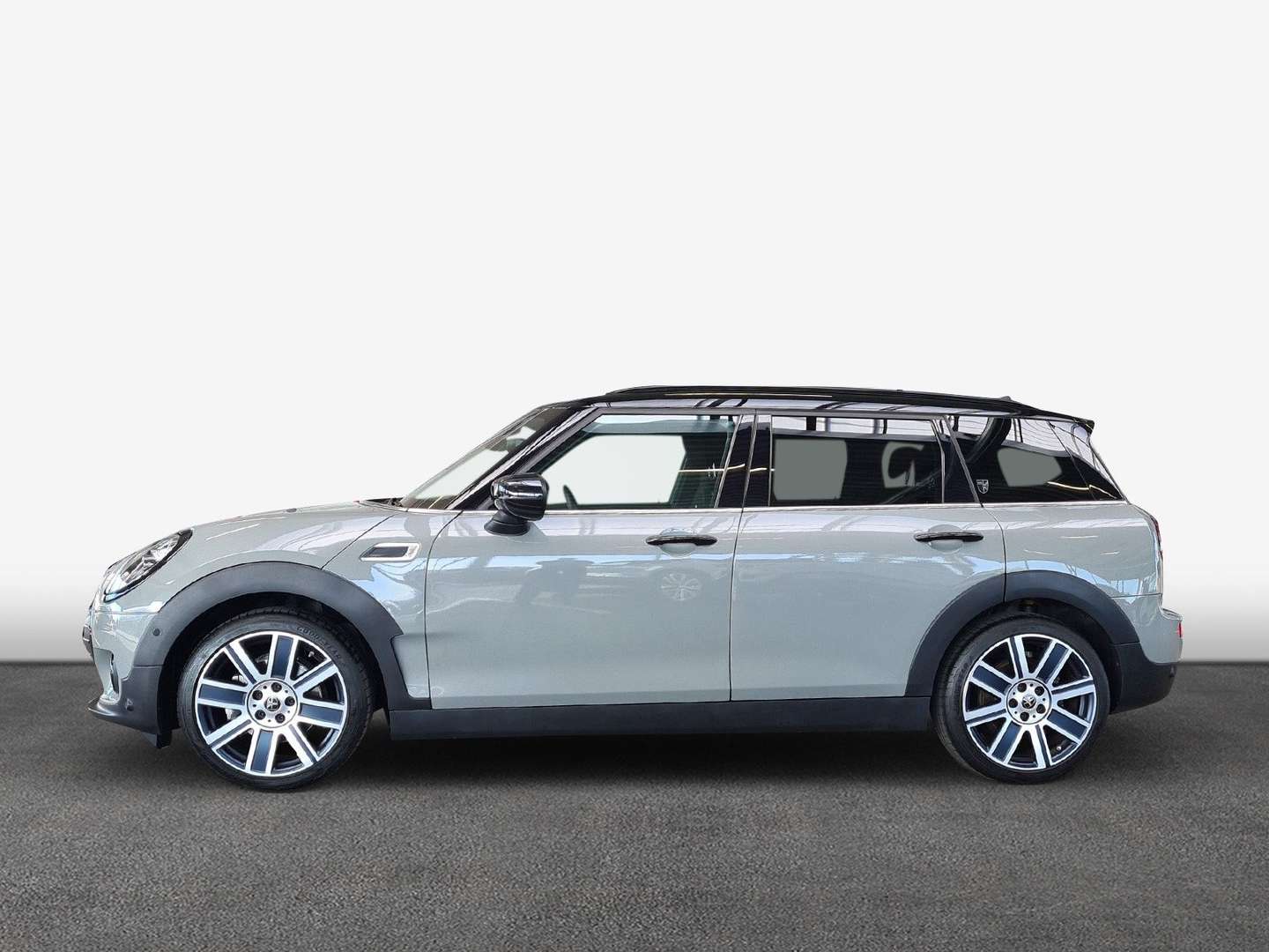 Mini Clubman COOPER -  - Joinsteer - #3