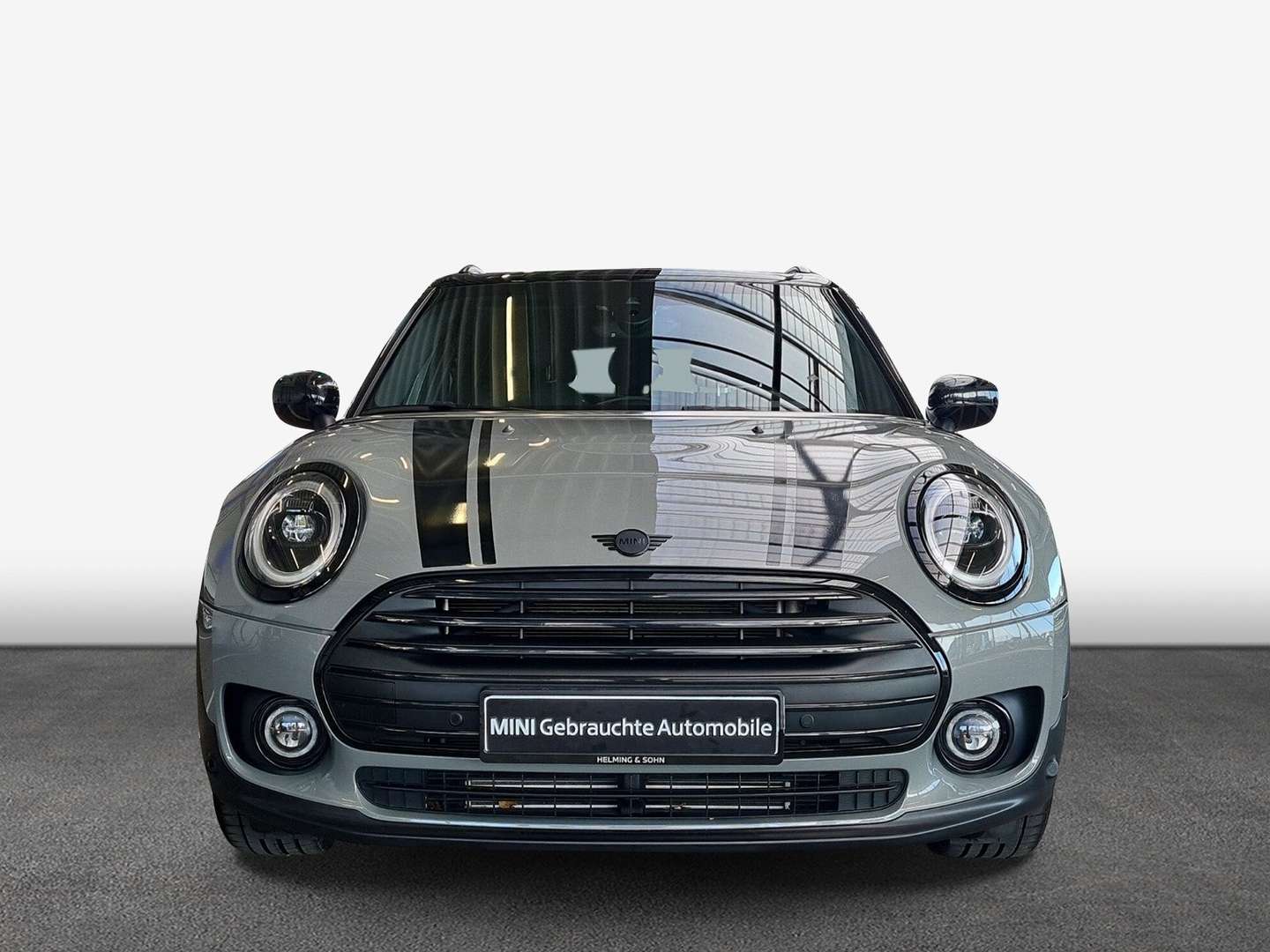 Mini Clubman COOPER -  - Joinsteer - #2